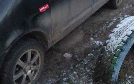 Ford Galaxy II, 2001 год, 320 000 рублей, 4 фотография