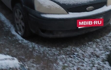 Ford Galaxy II, 2001 год, 320 000 рублей, 3 фотография