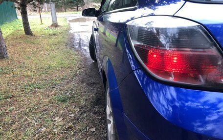 Opel Astra H, 2006 год, 500 000 рублей, 5 фотография