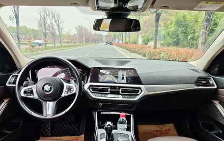 BMW 3 серия, 2022 год, 3 155 123 рублей, 11 фотография