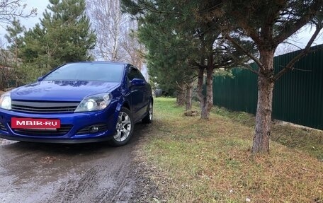 Opel Astra H, 2006 год, 500 000 рублей, 3 фотография