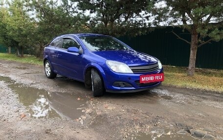 Opel Astra H, 2006 год, 500 000 рублей, 2 фотография