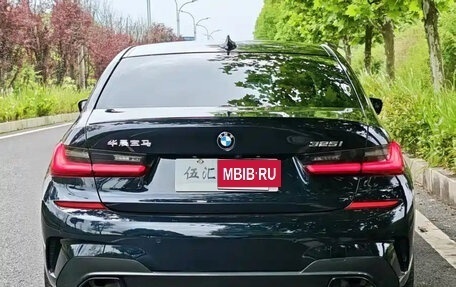 BMW 3 серия, 2022 год, 3 155 123 рублей, 6 фотография