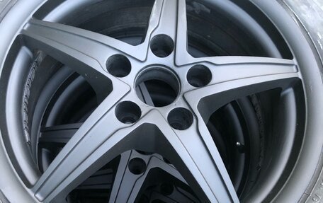 Opel Astra H, 2006 год, 500 000 рублей, 10 фотография