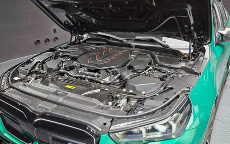 BMW M5, 2025 год, 17 850 000 рублей, 10 фотография