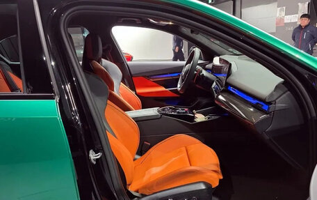 BMW M5, 2025 год, 17 850 000 рублей, 6 фотография