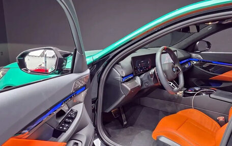 BMW M5, 2025 год, 17 850 000 рублей, 5 фотография