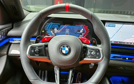 BMW M5, 2025 год, 17 850 000 рублей, 8 фотография