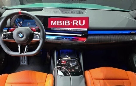 BMW M5, 2025 год, 17 850 000 рублей, 7 фотография