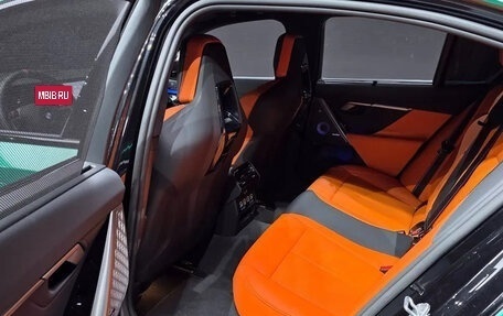 BMW M5, 2025 год, 17 850 000 рублей, 18 фотография