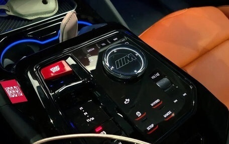 BMW M5, 2025 год, 17 850 000 рублей, 16 фотография