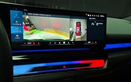 BMW M5, 2025 год, 17 850 000 рублей, 20 фотография