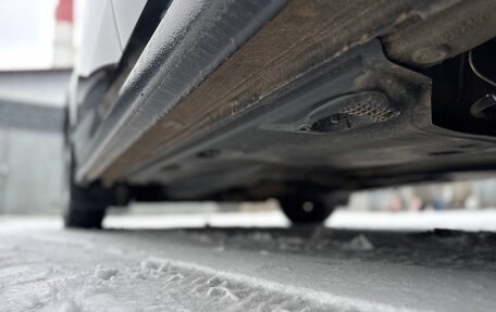 Volkswagen Polo VI (EU Market), 2013 год, 740 000 рублей, 9 фотография