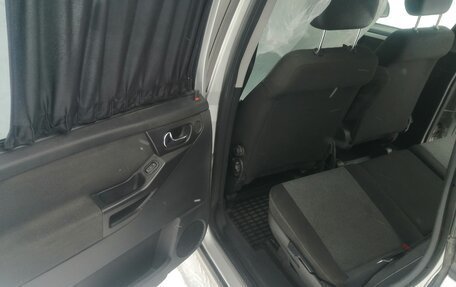 Opel Meriva, 2008 год, 390 000 рублей, 8 фотография