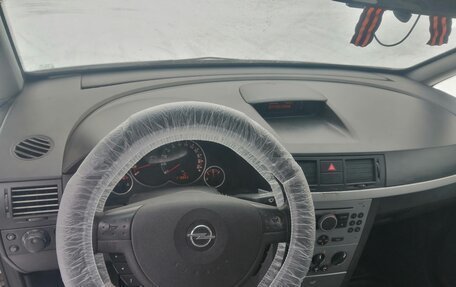 Opel Meriva, 2008 год, 390 000 рублей, 13 фотография