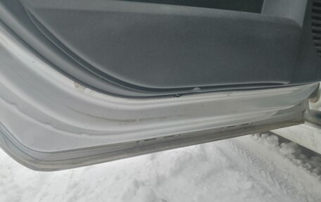 Opel Meriva, 2008 год, 390 000 рублей, 19 фотография