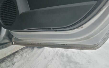 Opel Meriva, 2008 год, 390 000 рублей, 20 фотография