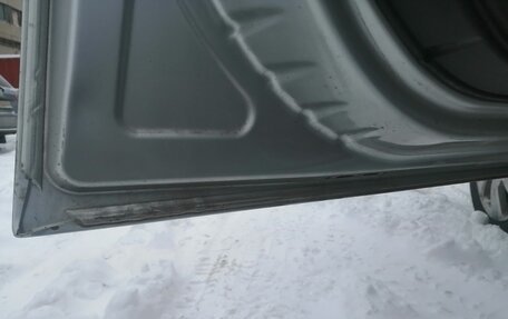 Opel Meriva, 2008 год, 390 000 рублей, 18 фотография