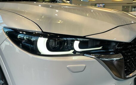 Mazda CX-5 II, 2025 год, 5 490 000 рублей, 4 фотография