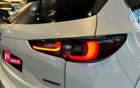 Mazda CX-5 II, 2025 год, 5 490 000 рублей, 5 фотография