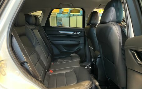 Mazda CX-5 II, 2025 год, 5 490 000 рублей, 16 фотография