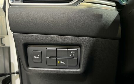 Mazda CX-5 II, 2025 год, 5 490 000 рублей, 15 фотография