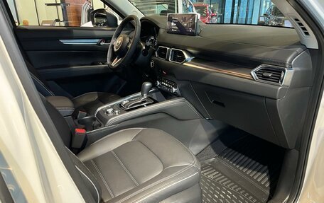 Mazda CX-5 II, 2025 год, 5 490 000 рублей, 21 фотография