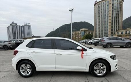 Volkswagen Polo, 2021 год, 1 153 555 рублей, 5 фотография