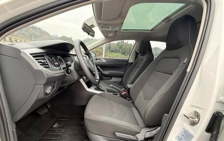 Volkswagen Polo, 2021 год, 1 153 555 рублей, 10 фотография