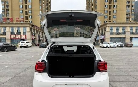 Volkswagen Polo, 2021 год, 1 153 555 рублей, 4 фотография