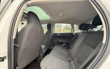 Volkswagen Polo, 2021 год, 1 153 555 рублей, 13 фотография