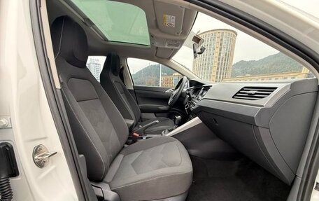 Volkswagen Polo, 2021 год, 1 153 555 рублей, 12 фотография