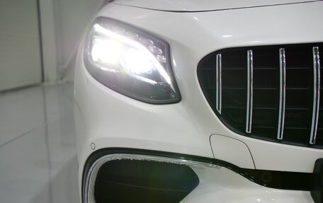 Mercedes-Benz S-Класс AMG, 2018 год, 13 500 000 рублей, 6 фотография