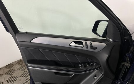 Mercedes-Benz GL-Класс, 2014 год, 2 900 000 рублей, 8 фотография