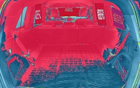 Mercedes-Benz GL-Класс, 2014 год, 2 900 000 рублей, 20 фотография