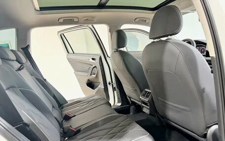 Volkswagen Tiguan II, 2023 год, 2 605 000 рублей, 13 фотография