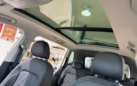 Volkswagen Tiguan II, 2023 год, 2 605 000 рублей, 15 фотография