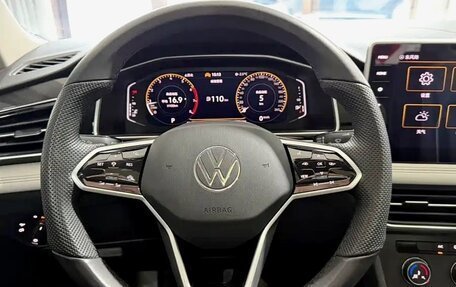 Volkswagen Tiguan II, 2023 год, 2 605 000 рублей, 17 фотография