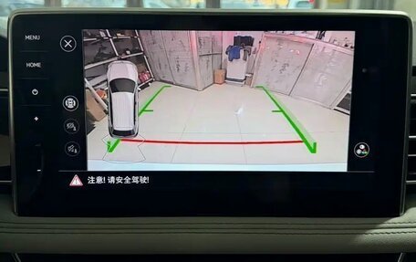 Volkswagen Tiguan II, 2023 год, 2 605 000 рублей, 22 фотография