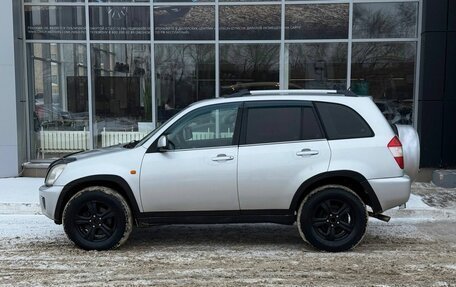 Chery Tiggo (T11), 2012 год, 300 000 рублей, 2 фотография