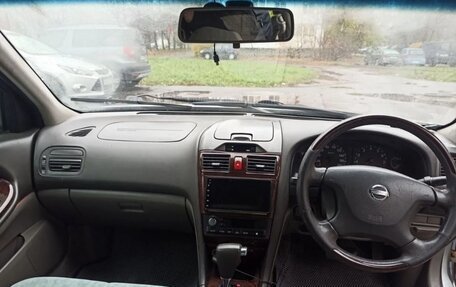 Nissan Cefiro III, 1999 год, 200 000 рублей, 7 фотография