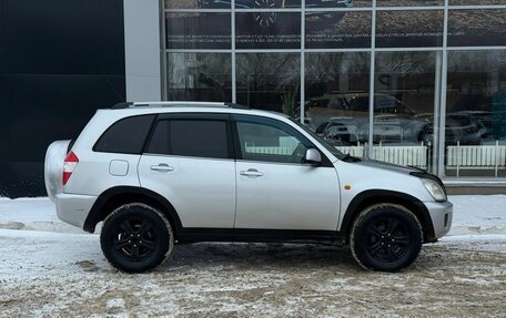 Chery Tiggo (T11), 2012 год, 300 000 рублей, 6 фотография