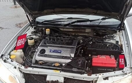 Nissan Cefiro III, 1999 год, 200 000 рублей, 5 фотография