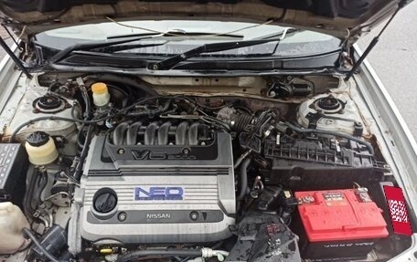 Nissan Cefiro III, 1999 год, 200 000 рублей, 6 фотография