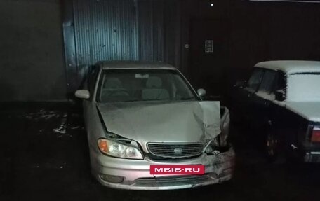 Nissan Cefiro III, 1999 год, 200 000 рублей, 9 фотография