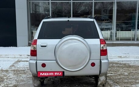 Chery Tiggo (T11), 2012 год, 300 000 рублей, 4 фотография