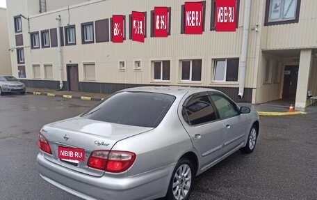 Nissan Cefiro III, 1999 год, 200 000 рублей, 3 фотография