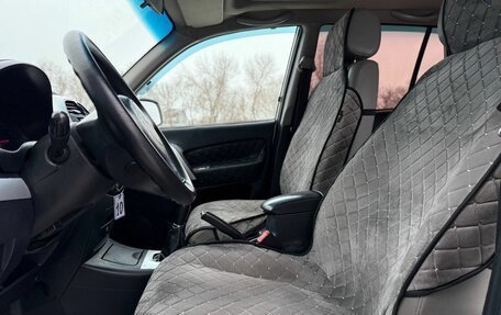 Chery Tiggo (T11), 2012 год, 300 000 рублей, 9 фотография