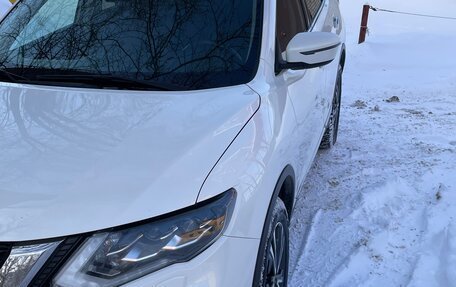 Nissan X-Trail, 2018 год, 2 300 000 рублей, 1 фотография