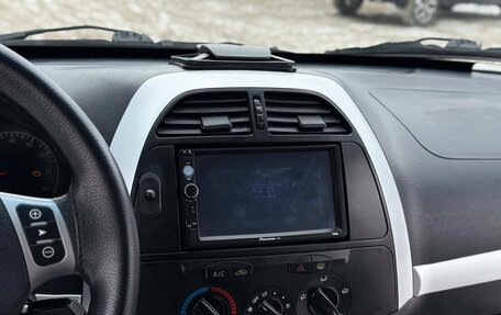 Chery Tiggo (T11), 2012 год, 300 000 рублей, 16 фотография